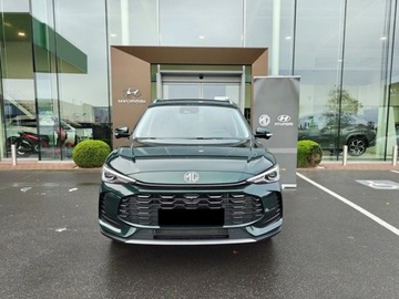 MG ZS II SUV Hybrid+ 1.5 HEV+ 197KM 2025 MG ZS 1.5 HEV+ Exclusive aut Suv 197KM 2025, zdjęcie 1