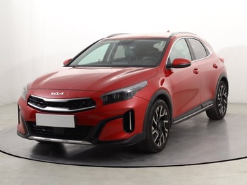Kia XCeed Crossover Facelifting 1.5 T-GDi 160KM 2023 Kia XCeed 1.5 T-GDI, Salon Polska, Serwis ASO, zdjęcie 1