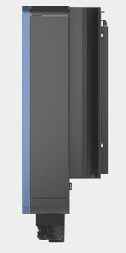 трехфазный гибридный инвертор Solplanet ASW12KH-T1 мощностью 12 кВт