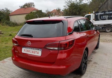 Opel 2021 Opel Astra Okazja 1.2 Benzyna 145KM, zdjęcie 9