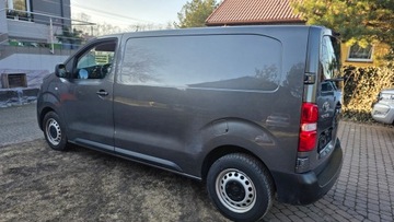 Toyota Proace II 2022 TOYOTA PROACE MEISTER 2.0 D-4D AUTOMAT-Uszkodzona!-Faktura VAT23% 01/2023, zdjęcie 22