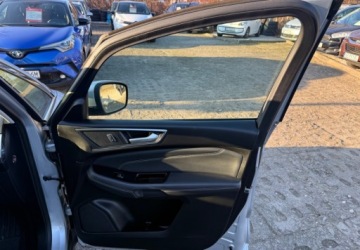 Ford S-Max II Van 2.0 EcoBlue 190KM 2018 Ford S-Max Ford S-Max 2.0 Diesel 190KM, zdjęcie 30