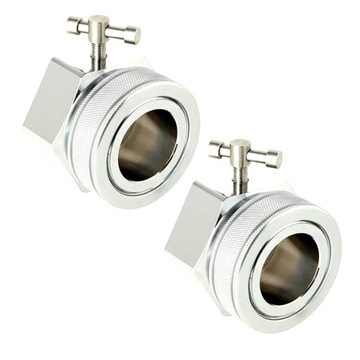 ZG1600 HMS ОЛИМПИЙСКИЕ ЗАЖИМЫ (2 шт.) СТАЛЬ