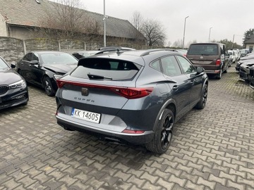 Cupra Formentor Crossover 1.5 TSI 150KM 2023 Cupra Formentor Automat Podgrzewanie Klimatronik, zdjęcie 1