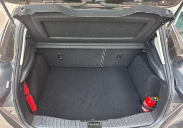 Ford Focus III Sedan Facelifting 1.0 EcoBoost 125KM 2017 Ford Focus 1.0benz 125KM 6b Led Tempomat Grz.Szybafotele PDC Salon Polska, zdjęcie 8