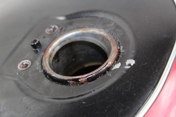 ТОПЛИВНЫЙ БАК KAWASAKI VN750 VULCAN