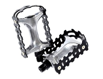 Mocne pedały rowerowe FP971 alu do shimano innych