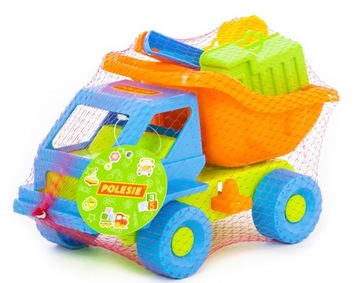 Полесье САМОСВАЛ АВТОМОБИЛЬНЫЕ ФОРМЫ ЛОПАТА РАББЕРЫ