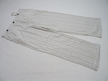 SPODNIE TU 46/3XL MATERIAŁOWE NOWE