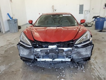 Chevrolet Corvette C7 2024 Chevrolet Corvette Stingray 2LT 2024 6.2l 6.2 Benzyna 490KM, zdjęcie 5