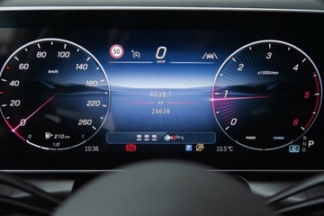 Mercedes GLC C254/X254 Coupe 2.0 220d 197KM 2025 Mercedes-Benz GLC 220 d 4MATIC Coupe 2025 Salon Polska Autotrade Merced, zdjęcie 36