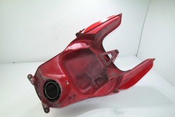Triumph Tiger Sport 1050 07-14 Bak Tank