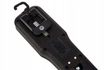 NEO LAMP СВЕТИЛЬНИК ДЛЯ МАСТЕРСКОЙ 550LM COB LED + ОСНОВАНИЕ 360° + ЗАРЯДНОЕ УСТРОЙСТВО 99-071