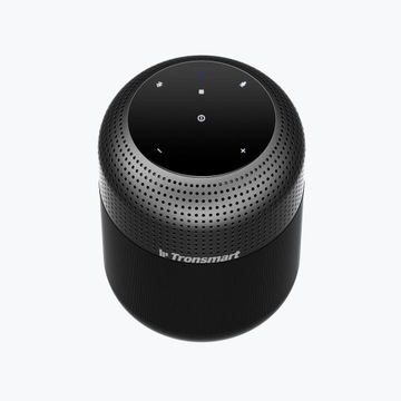 Tronsmart Element T6 MAX 60 Вт Bluetooth 5.0, чистый звук, 20 часов, IPX5, NFC