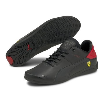 PUMA BUTY FERRARI DRIFT CAT DELTA 30686401 r 44,5