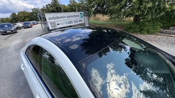Mercedes CLA C117 2015 Mercedes-Benz CLA RATY CLA 220d 170KM Skora Kola 19 Automat Kamera Zarej w, zdjęcie 32