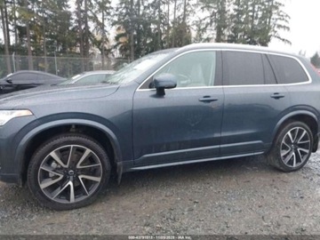Volvo XC90 II 2022 Volvo XC 90 VOLVO XC90 T6 MOMENTUM 7 PASSENGER 2.0 Benzyna 316KM, zdjęcie 1