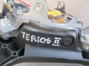 DAIHATSU TERIOS II ULOŽENÍ AIRBAG ŘIDIČE 06-16