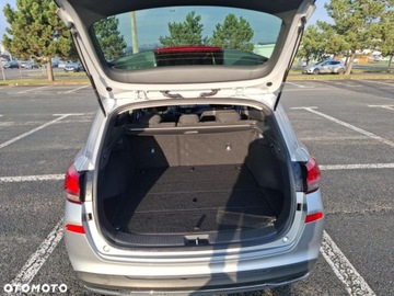 Hyundai i30 III Wagon Facelifting 1.5 T-GDI 48V 160KM 2023 Hyundai i30 Hyundai i30 1.5 Benzyna 160KM, zdjęcie 16