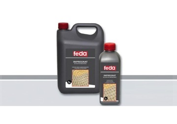 FEDA ОЧИСТИТЕЛЬ ДЛЯ МЫТЬЯ БРУШАТКИ 5 л