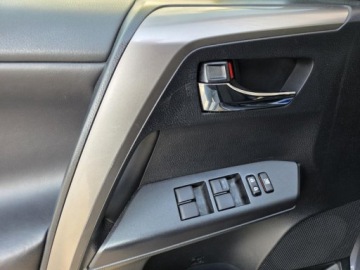 Toyota RAV4 IV MPV Facelifting 2.5 Hybrid 197KM 2018 TOYOTA RAV 4 IV 2.5l Hybrid 197KM*Salon PL*2 Właściciel*ASO do końca, zdjęcie 7