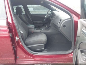 Dodge Charger VII 2022 Dodge Charger SXT 2022 3.6L 3.6 Benzyna 292KM, zdjęcie 9