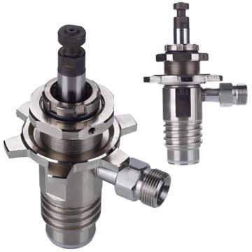 POMPA AGREGAT MALARSKI GRACO ST MAX 395 390 190 495 FINISH PRO ULTRA MAX HQ