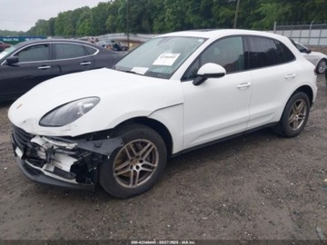 Porsche Macan 2021 Porsche Macan Macan awd 2.0 Benzyna 248KM, zdjęcie 3