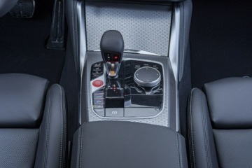 BMW Seria 3 G20-G21 2026 BMW M3 Competition M xDrive Sedan - DEMO - Koła, zdjęcie 23