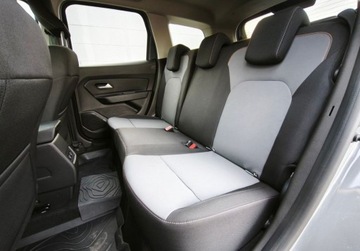 Dacia Duster II SUV Facelifting 1.0 TCe 90KM 2023 Dacia Duster Extreme Fabryczne LPG, FV 23, Bogate wyposazenie, Tempomat,, zdjęcie 17