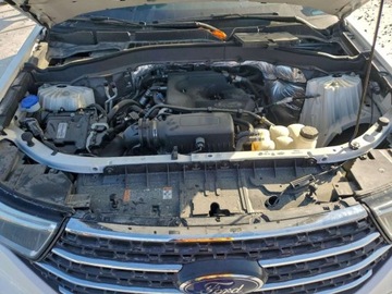 Ford Explorer VI 2020 Ford Explorer Xlt 2020 2.3 Benzyna 300KM, zdjęcie 6