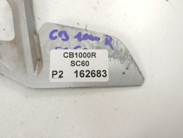 КОМПЛЕКТ ДРАЙВЕРОВ HONDA CB1000R SC60 ЛЕВЫЙ ПЕРЕДНИЙ
