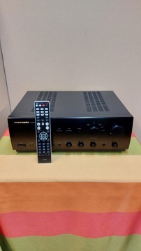 Marantz PM-78 pilot !!!