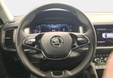 Skoda Kodiaq I SUV Facelifting 1.5 TSI 150KM 2022 Skoda Kodiaq Style 1.5TSI 150KM M6 2022r., Salon PL, I wlasciciel, VAT 23,, zdjęcie 16