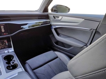 Audi A6 C8 Avant 2.0 40 TDI 204KM 2022 Audi A6 Allroad 40TDI Allroad Quattro 204km Gwarancja do 2027r 2.0 Diesel, zdjęcie 25