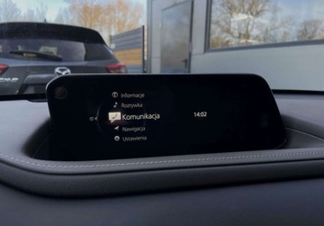 Mazda CX-30 2.0 Skyactiv-X 186KM 2021 Mazda CX-30 2.0 186KM 4X4SKORA AUTOMAT BOSE gwarancja bezwypadkowa, zdjęcie 23