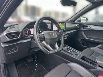 Cupra Formentor Crossover 1.5 TSI 150KM 2023 Cupra Formentor FV-23%, ASO, Salon PL, Bezwypadkow, zdjęcie 10