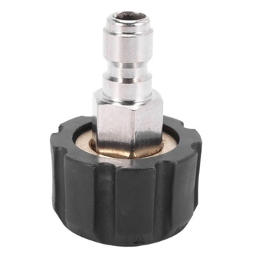 Комплект быстрого подключения до 1/4 дюйма, M22 14 мм