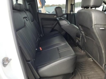 Ford Ranger VI 2022 Ford Ranger 2022r., XL, od ubezpieczalni 2.3 Benzyna 270KM, zdjęcie 8