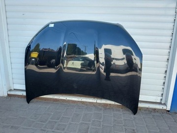 NISSAN QASHQAI 1 I J10 LIFT MASKA POKRYWA SILNIKA PRZÓD PRZEDNIA Z11 G