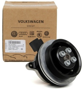 ORYGINALNA pompa wody VW SEAT SKODA 03C121004J