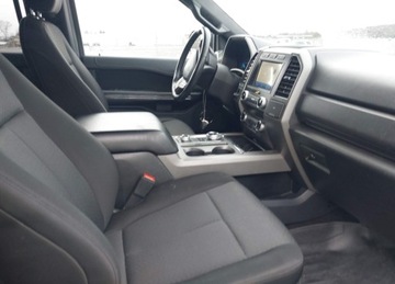 Ford Expedition III 2021 Ford Expedition 2021r., Xlt, 3.5L, od ubezpieczalni 3.5 Benzyna 380KM, zdjęcie 6