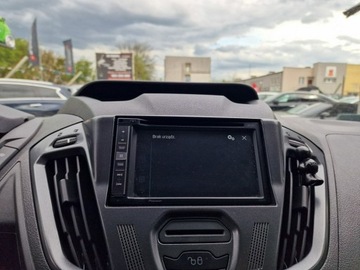 Ford Transit Custom I 2.2 TDCi 125KM 2015 Ford Transit Custom 2.2 TDCI 125 KM, Kamera, zdjęcie 22