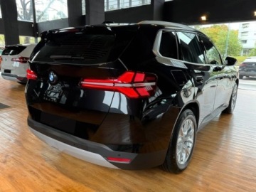 BMW X3 G45 2025 BMW X3 xDrive20 Suv 2.0 (208KM) 2025, zdjęcie 4