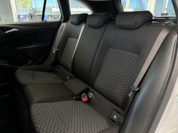 Opel Astra K Sportstourer Facelifting 1.4 Turbo 145KM 2021 Opel Astra Edition / 1 właściciel / Salon Polska /, zdjęcie 11