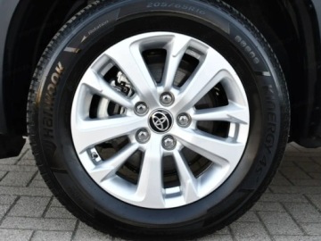Toyota 2026 Od ręki - Comfort 1.5 Hybrid 116KM | Tempomat adaptacyjny!, zdjęcie 10
