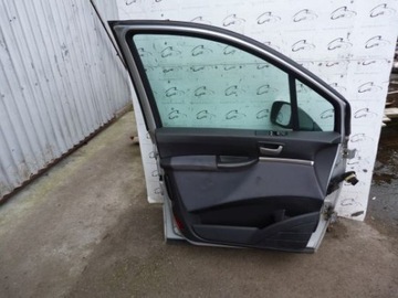 DVEŘE PŘEDNÍ LEVÉ FIAT ULISEE