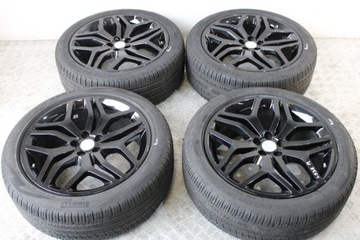 KOLA RÁFKY ALU RÁFKY 205/55 R16 FIAT 500L 735585995