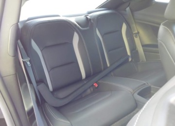 Chevrolet Camaro VI 2019 Chevrolet Camaro CHEVROLET CAMARO 2SS 6.2 Benzyna 461KM, zdjęcie 9