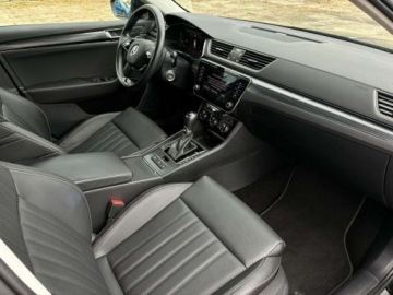 Skoda Superb III Kombi Facelifting 2.0 TDI SCR 200KM 2023 Skoda Superb 2.0 TDI 200KM Style DSG Kamera360 LED Matrix Wentylowane Fot, zdjęcie 23